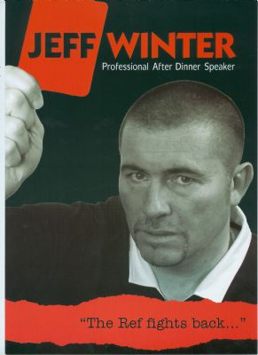 Jeff Winter